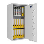 Format STT 40-128 Kombi Schlüsseltresor mit Schlüsselschloss