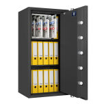 Format STT 40-128 Kombi Schlüsseltresor mit Schlüsselschloss