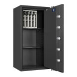 Format STT 40-128 Kombi Schlüsseltresor mit Schlüsselschloss