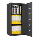 Format STT 40-128 Kombi Schlüsseltresor mit Schlüsselschloss