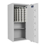 Format STT 40-400 Kombi Schlüsseltresor mit Schlüsselschloss