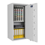 Format STT 40-400 Kombi Schlüsseltresor mit Schlüsselschloss