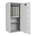 Format STT 40-400 Kombi Schlüsseltresor mit Schlüsselschloss