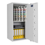 Format STT 40-400 Kombi Schlüsseltresor mit Schlüsselschloss