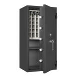 Format STT 40-400 Kombi Schlüsseltresor mit Schlüsselschloss