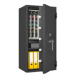 Format STT 40-400 Kombi Schlüsseltresor mit Schlüsselschloss