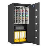 Format STT 40-400 Kombi Schlüsseltresor mit Schlüsselschloss