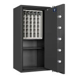 Format STT 40-400 Kombi Schlüsseltresor mit Schlüsselschloss