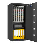 Format STT 40-400 Kombi Schlüsseltresor mit Schlüsselschloss