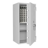 Format STT 40-400 Kombi Schlüsseltresor mit Schlüsselschloss