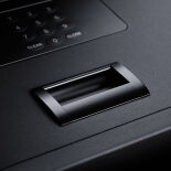 Dometic ProSafe Standard MDT 400X Hotelzimmertresor