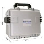 Rottner Gun Case Mobile Waffentransportbox