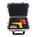 Rottner Gun Case Mobile Waffentransportbox