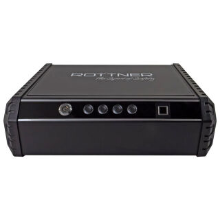 Rottner Gunmaster XL Pistolentresor