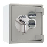 CLES protect AK2 Wertschutztresor