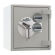 CLES protect AK2 Wertschutztresor