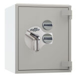 CLES protect AK3 Wertschutztresor