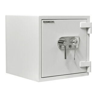 Rottner Diamant Fire PO 50 Brandschutztresor mit Schlüsselschloss