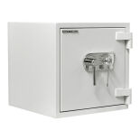 Rottner Diamant Fire PO 50 Brandschutztresor mit Schlüsselschloss