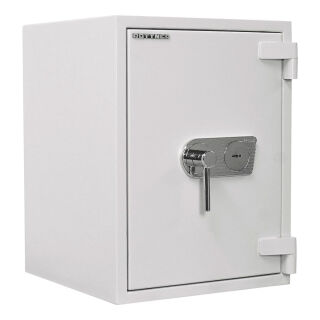 Rottner Diamant Fire PO 65 Brandschutztresor mit Schlüsselschloss