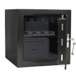 Rottner Tank Kurzwaffentresor mit Schlüsselschloss