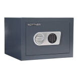 Rottner Samoa 40 Wertschutzschrank mit Schlüsselschloss