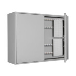 Restposten Format SZ 500 Schlüsselschrank Vorrichtung Profilhalbzylinder