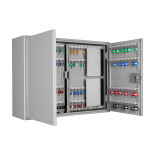 Restposten Format SZ 500 Schlüsselschrank Vorrichtung Profilhalbzylinder