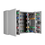 Restposten Format SZ 500 Schlüsselschrank Vorrichtung Profilhalbzylinder