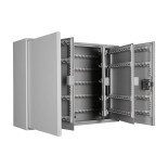 Restposten Format SZ 500 Schlüsselschrank Vorrichtung Profilhalbzylinder