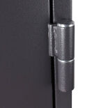 Rottner Sydney 120 Brandschutztresor mit Elektronikschloss