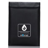 CLES FFDT Feuerfeste Dokumententasche A4