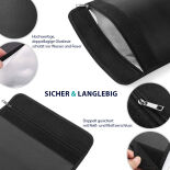 CLES FFDT Feuerfeste Dokumententasche A4