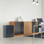 Rottner Power Safe 600 Möbeltresor mit Schlüsselschloss