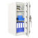 Rottner Projekt Fire Premium 55 Wertschutzschrank mit Schlüsselschloss