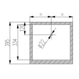 Primat 025 Wertschutztresor EN0