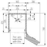 Primat 035 Wertschutztresor EN0
