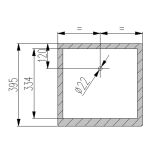 Primat 035 Wertschutztresor EN0