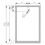 Primat 095 Wertschutztresor EN0