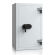 Müller Safe EV1-100 Wertschutztresor