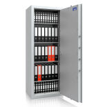 Müller Safe EV1-185 Wertschutztresor