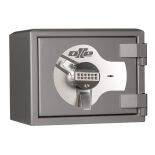 CLES protect AR1 Wertschutztresor