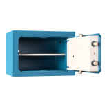 CLES smart 801 Möbeltresor