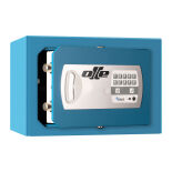 CLES smart 801 Möbeltresor