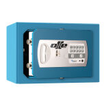 CLES smart 801 Möbeltresor