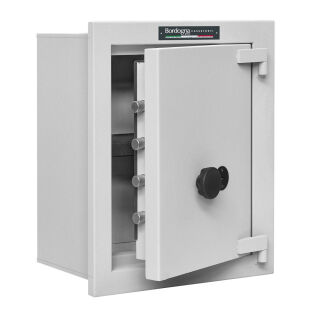 Bordogna ANDROMEDA 45 Wandtresor