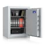 Müller Safe EN1-80 Wertschutztresor mit Elektronikschloss TULOX