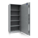 Müller Safe EW2-187 Wertschutztresor mit Elektronikschloss TULOX