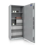 Müller Safe EW2-187 Wertschutztresor mit Elektronikschloss TULOX
