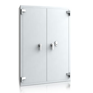 Müller Safe EV1-185/2 Wertschutztresor mit Elektronikschloss TULOX